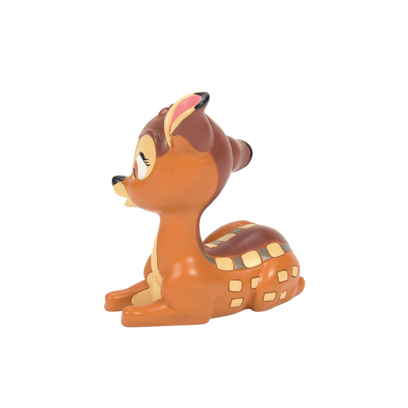 Mini Figurine Bambi - Disney Showcase