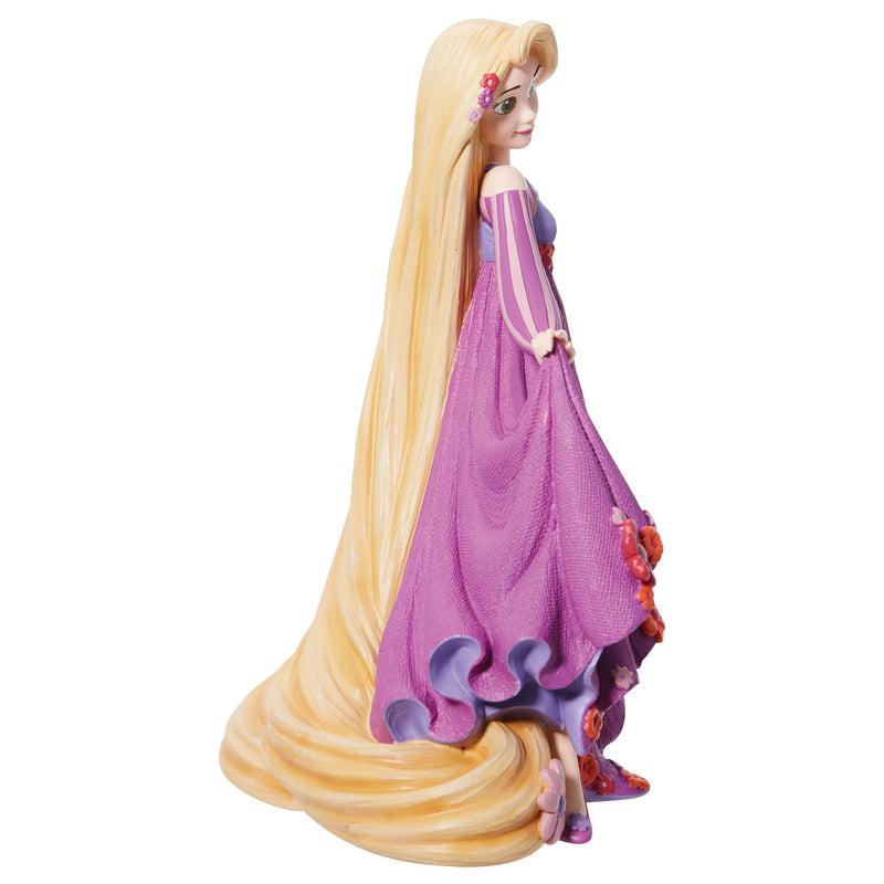 Figurine Raiponce Florale - Disney Showcase