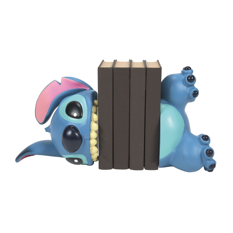 Serre-livres Stitch - Disney Showcase