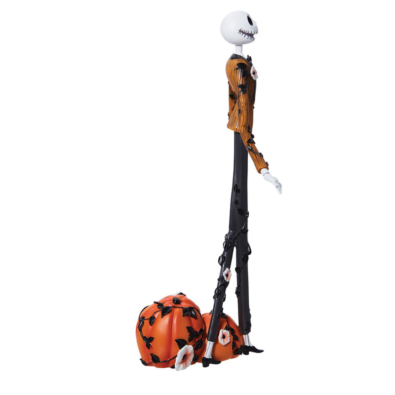 Figurine Jack Floral - Disney Showcase