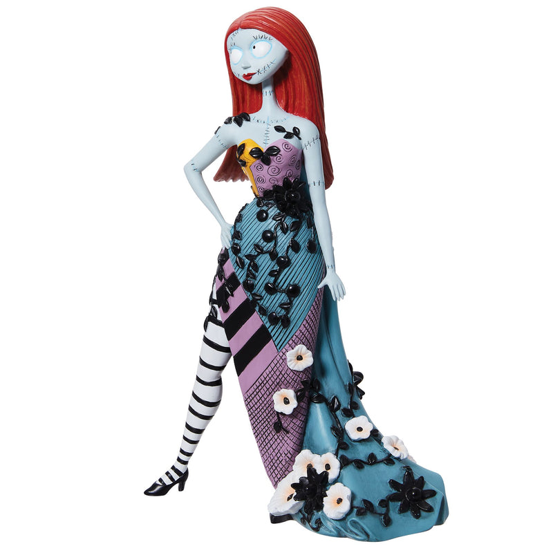 Figurine Sally Florale - Disney Showcase