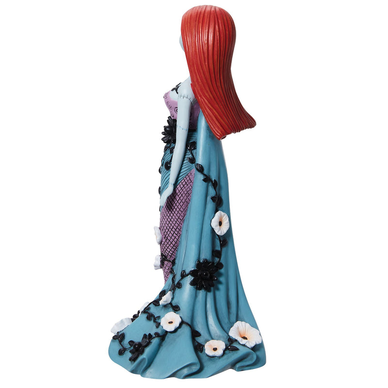 Figurine Sally Florale - Disney Showcase