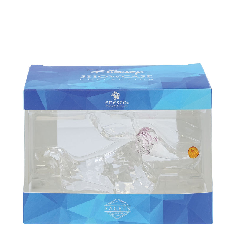 Zéro Facet Collection - Disney D56