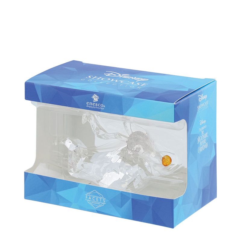 Zéro Facet Collection - Disney D56