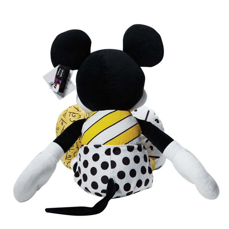 Peluche Mickey Midas - Disney by Britto