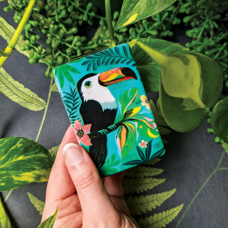 Miroir Toucan - Allen Designs