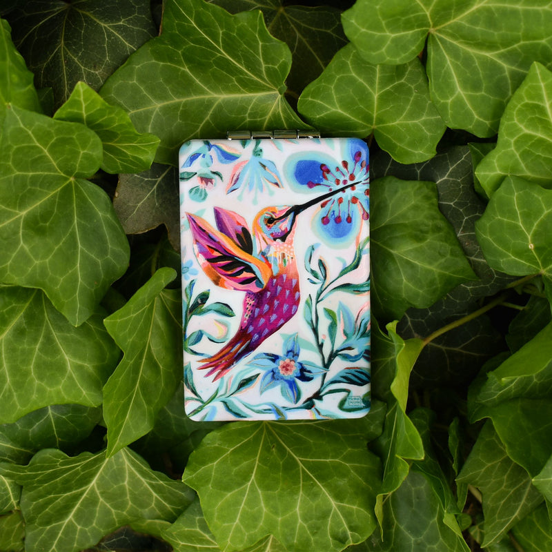 Miroir Colibri - Allen Designs