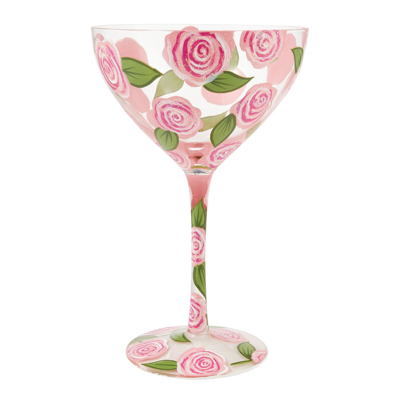 Verre à cocktail Vodka Rose Punch - Lolita