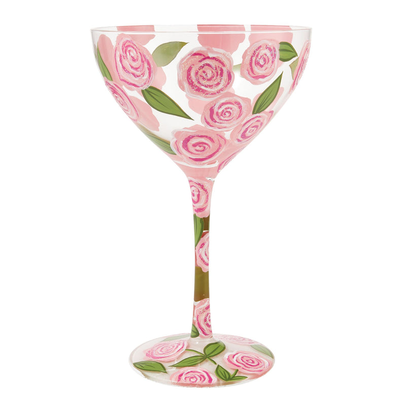Verre à cocktail Vodka Rose Punch - Lolita