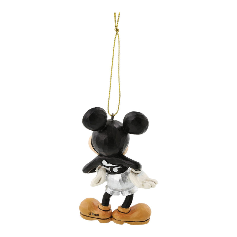 Suspension Mickey D100 - Disney Traditions