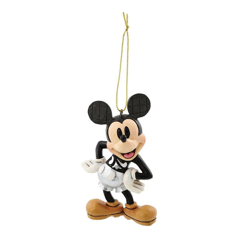 Suspension Mickey D100 - Disney Traditions