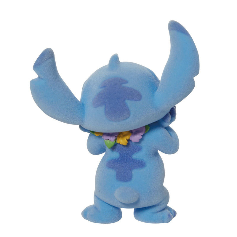 Figurine Stitch floquée - Disney Grand Jester