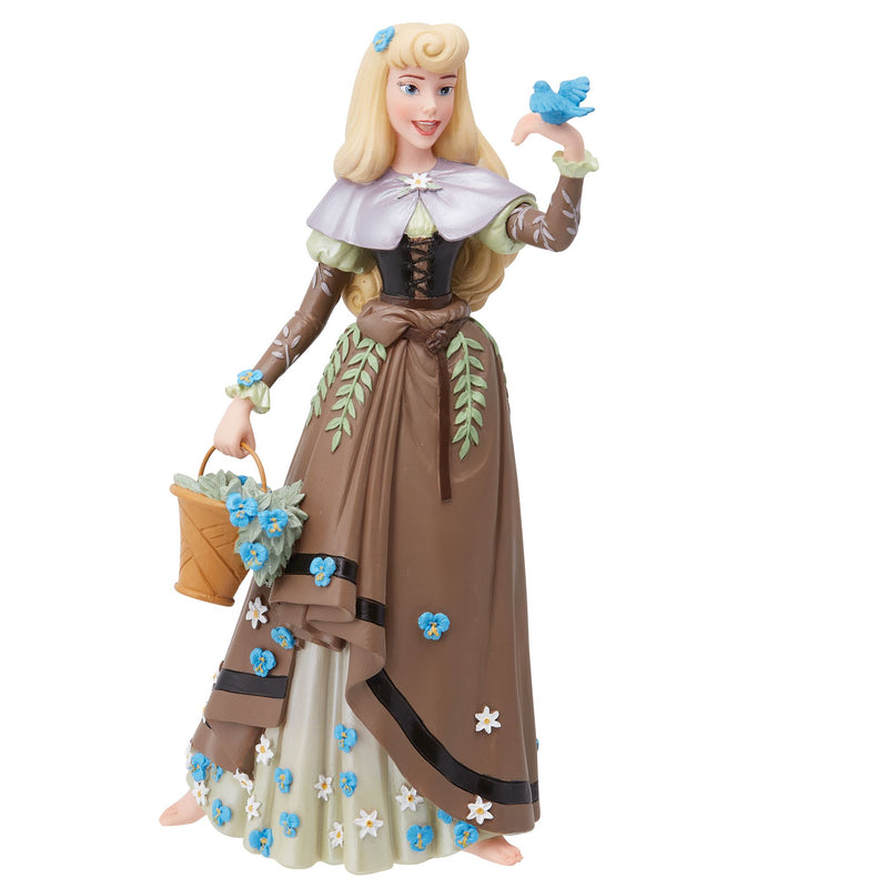 Figurine Aurore Florale - Disney Showcase
