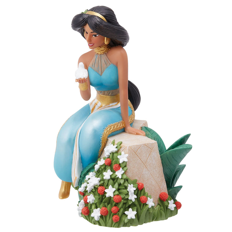 Figurine Jasmine Florale - Disney Showcase