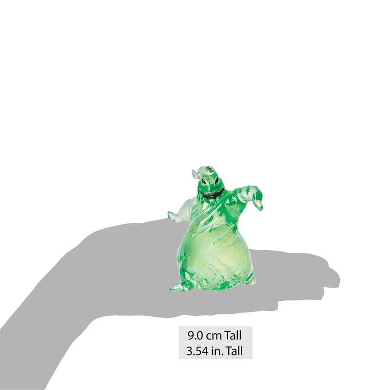 Oogie Boogie Facet Collection - Disney D56