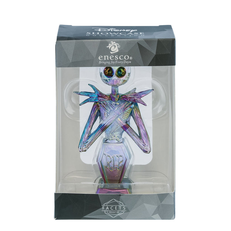 Jack Facet Collection - Disney D56