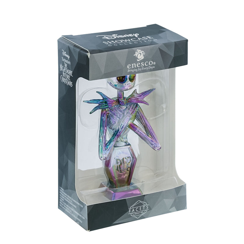 Jack Facet Collection - Disney D56