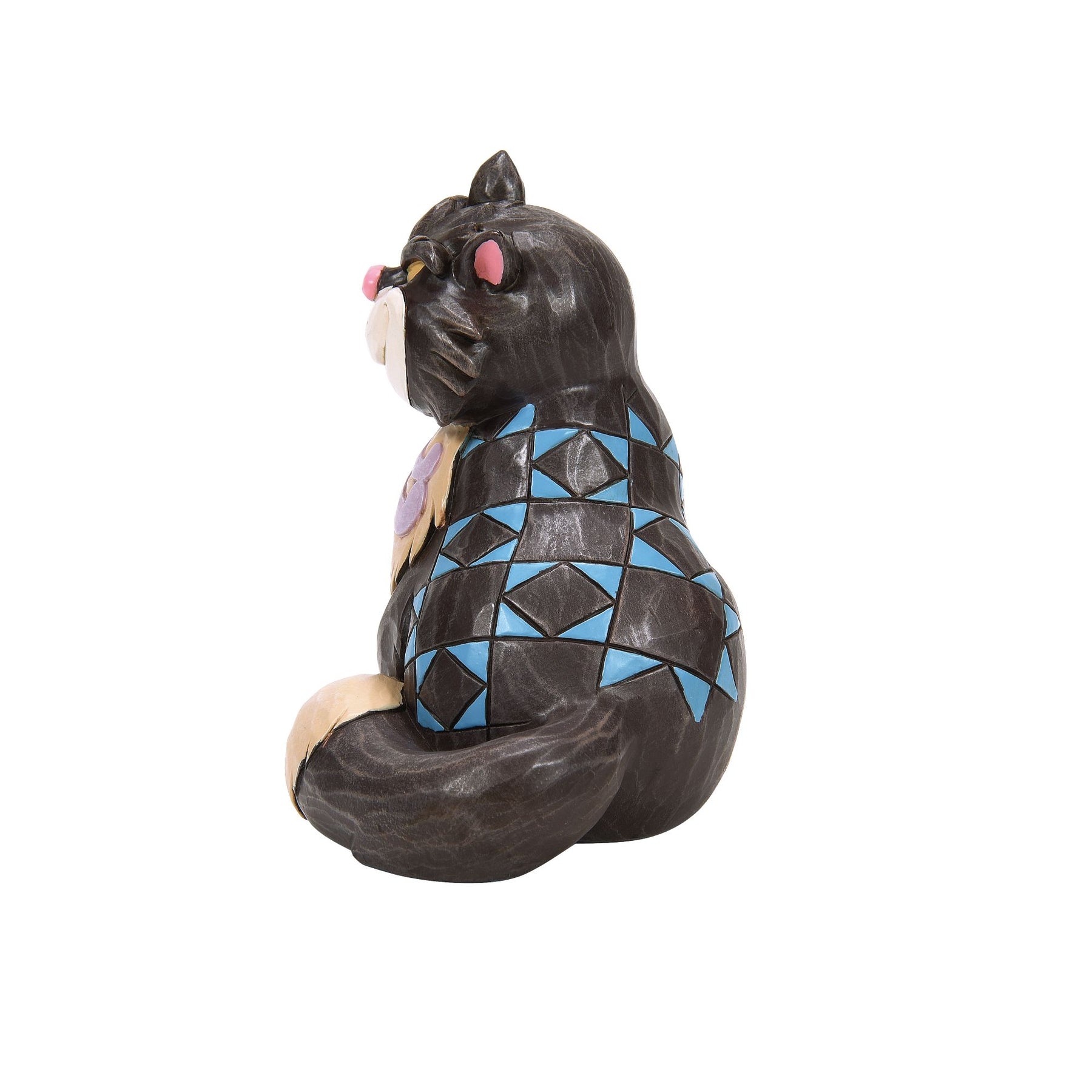 Lucifer Mini Mouse Mini figurine Lucifer - Disney Traditions – Shop Enesco