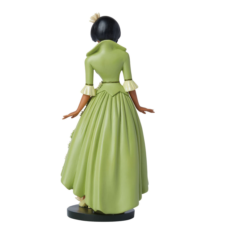 Figurine Tiana Florale - Disney Showcase