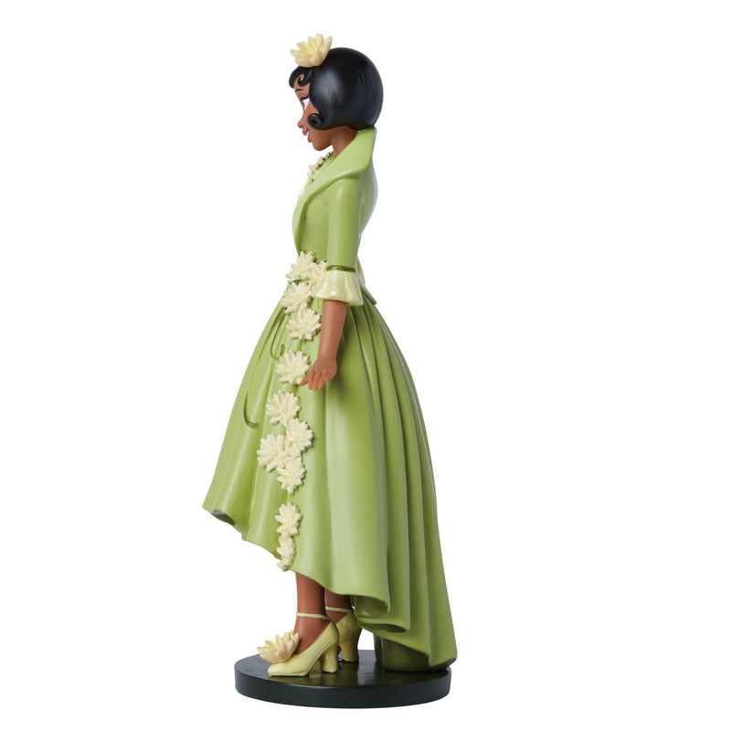 Figurine Tiana Florale - Disney Showcase