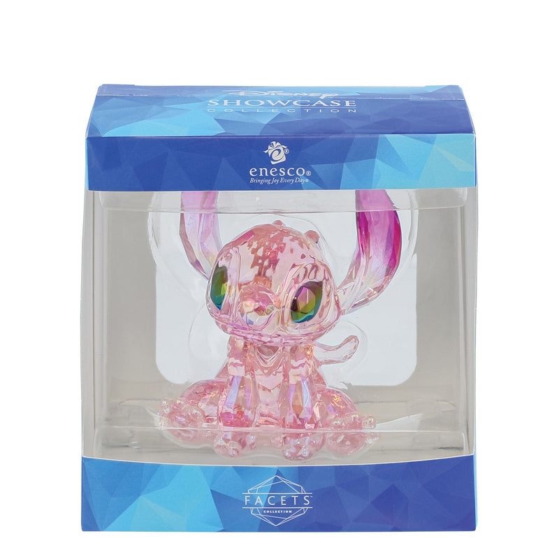 Angel Facet Collection - Disney D56