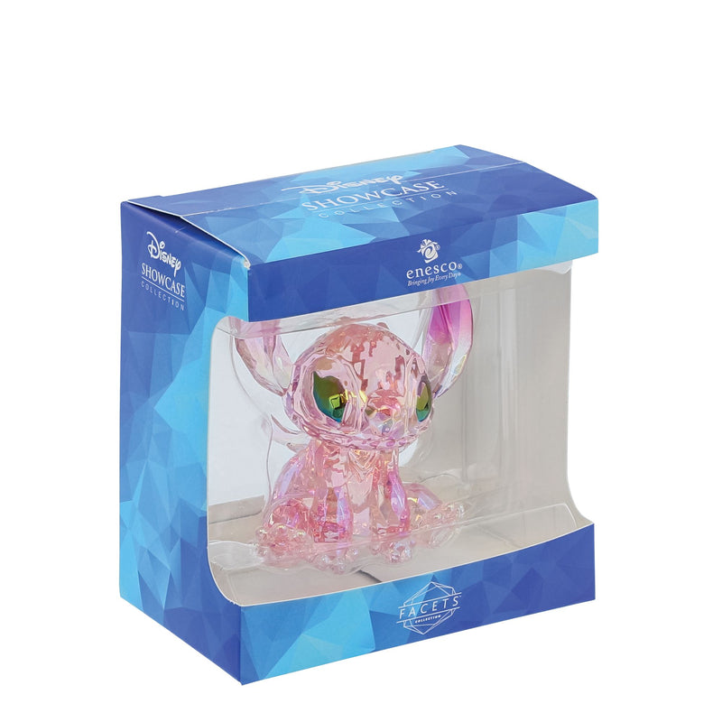 Angel Facet Collection - Disney D56