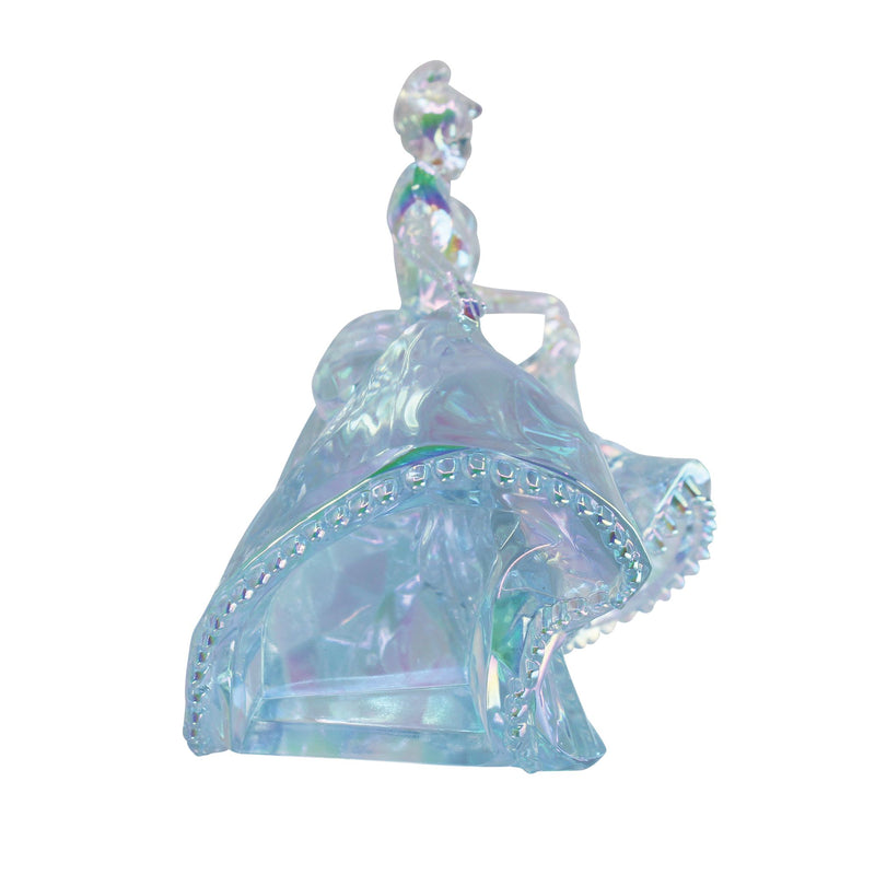 Cendrillon Facet Collection - Disney D56