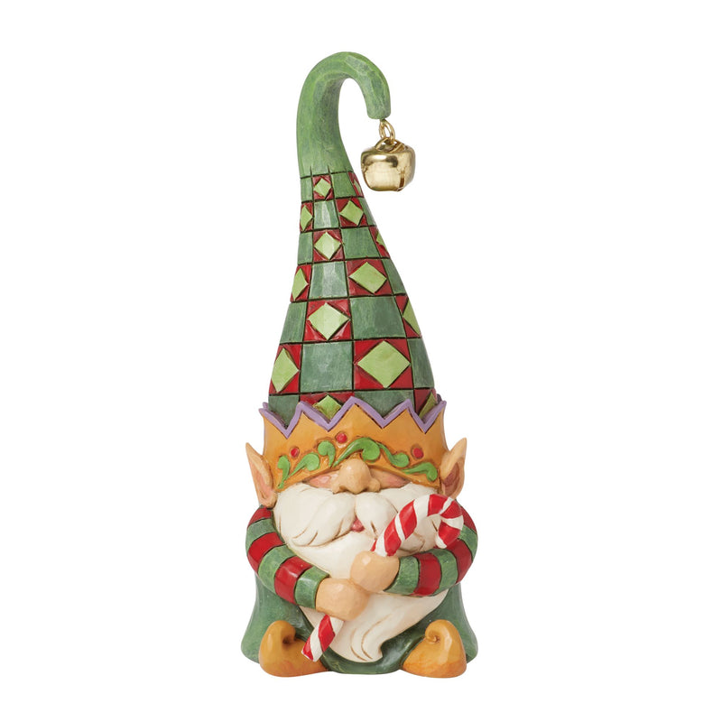 Figurine Gnome Elfe Clochette - Heartwood Creek
