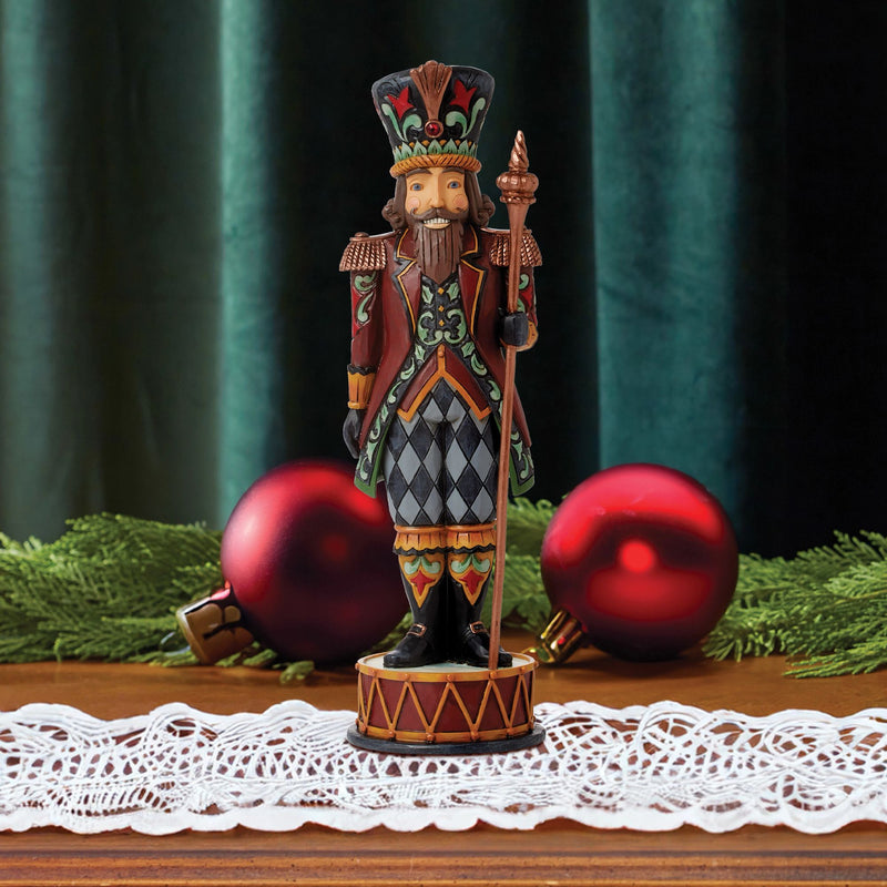 Figurine Soldat - Heartwood Creek