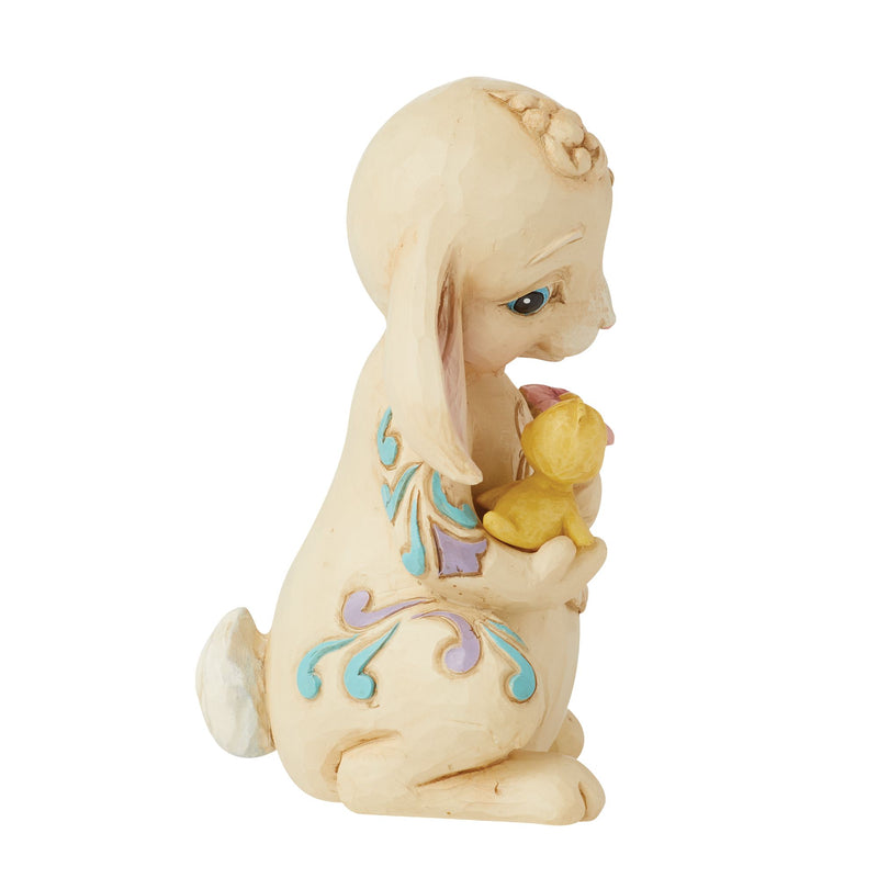 Mini Figurine Lapin - Heartwood Creek