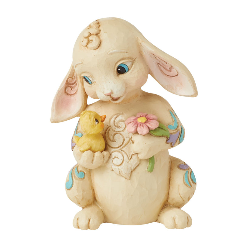 Mini Figurine Lapin - Heartwood Creek