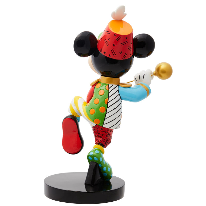 Figurine Mickey Chef d&