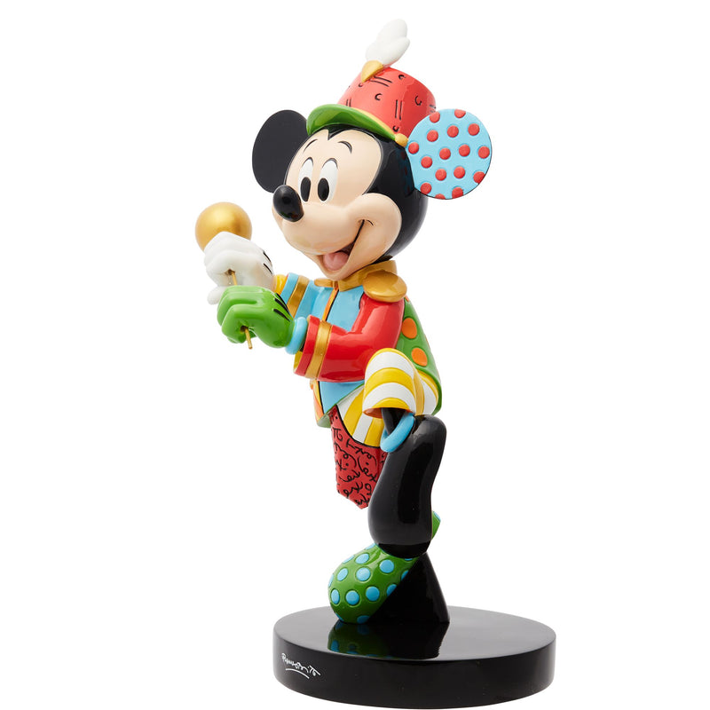 Figurine Mickey Chef d&