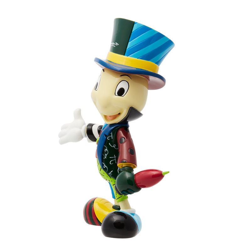 Figurine Jiminy Cricket - Disney by Britto