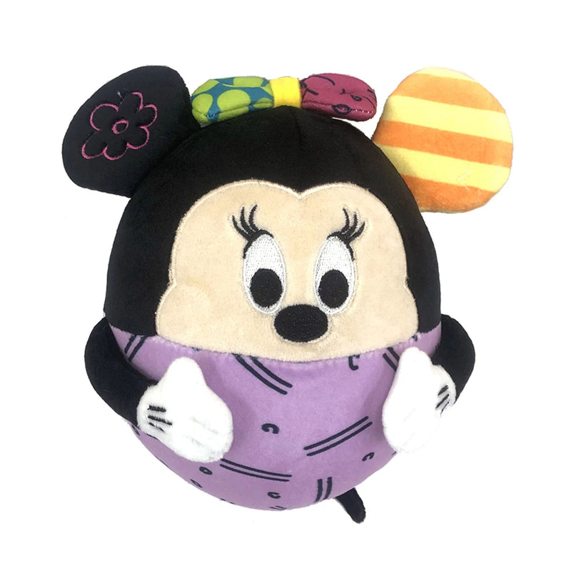 Palm Pals Minnie Fleur - Disney by Britto