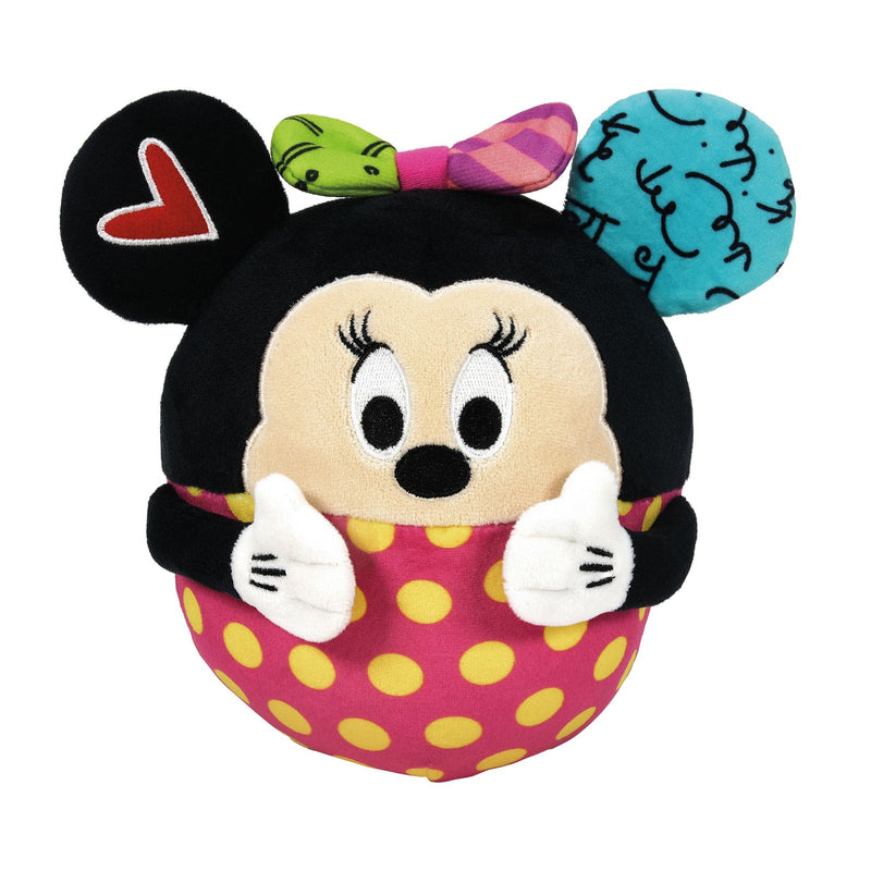 Palm Pals Minnie Cœur - Disney by Britto