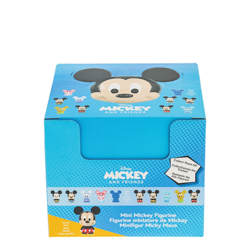 Figurine Mini Mickey Sachet Mystère  - Disney Grand Jester