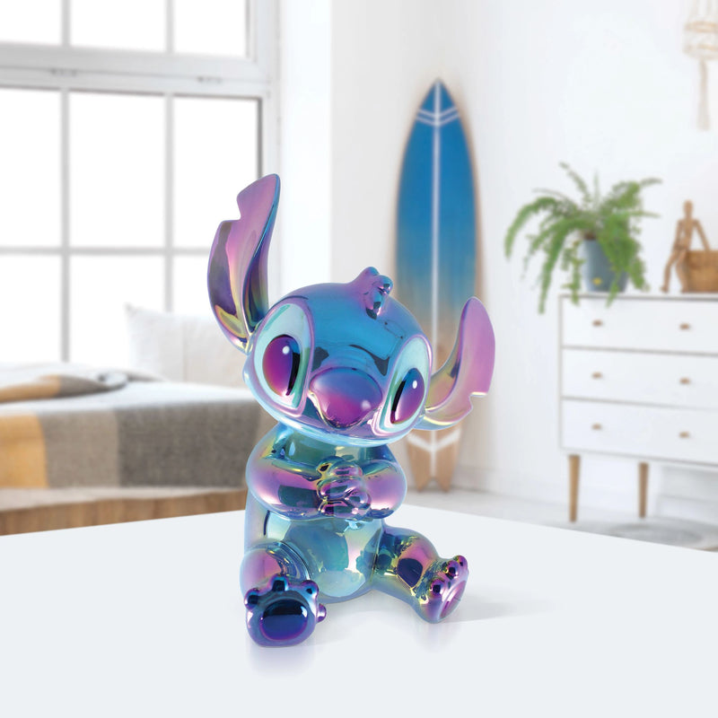 Tirelire Stitch - Disney Showcase