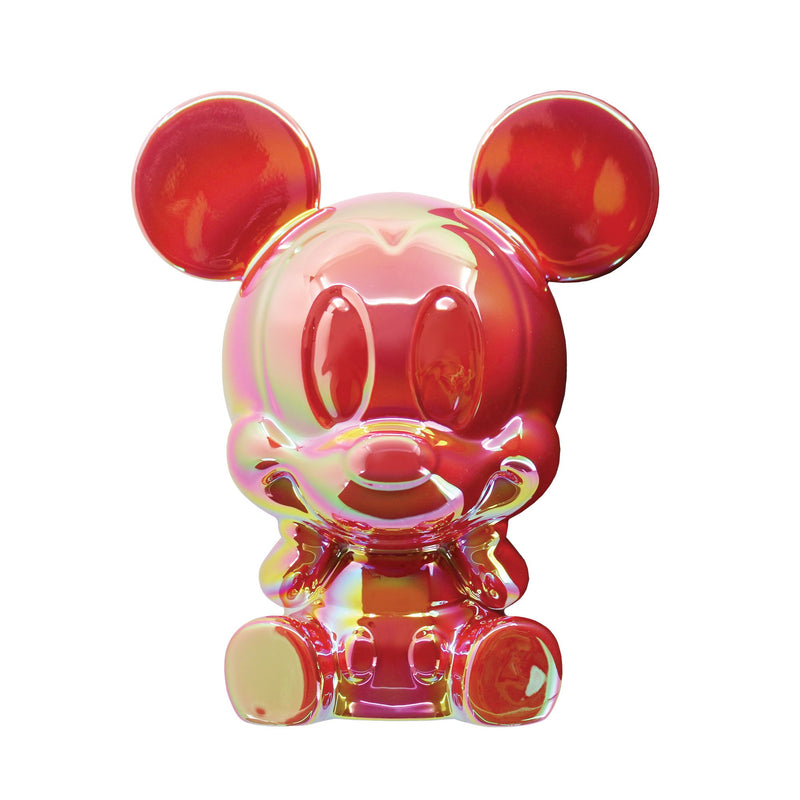 Tirelire - Mickey et Dingo - Tirelire thermoplastique – Comme Tirelire - Mickey et Dingo - Tirelire thermoplastique – Comme