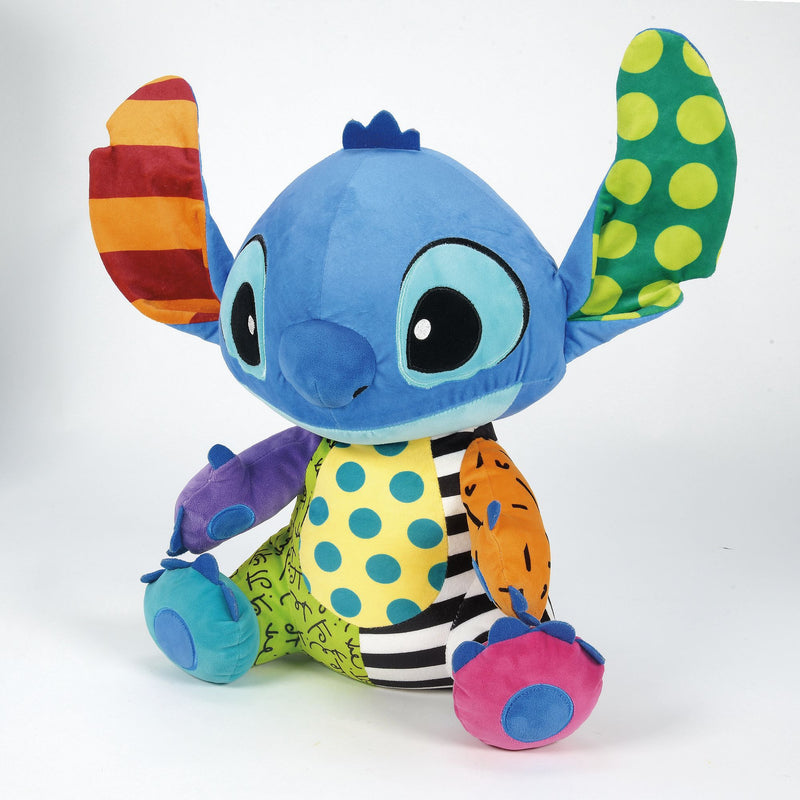 Peluche Stitch - Disney by Britto