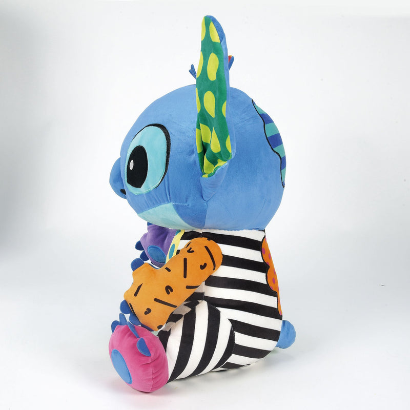 Peluche Stitch - Disney by Britto