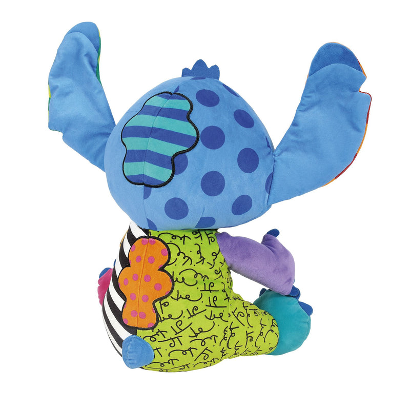 Peluche Stitch - Disney by Britto