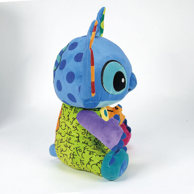 Peluche Stitch - Disney by Britto