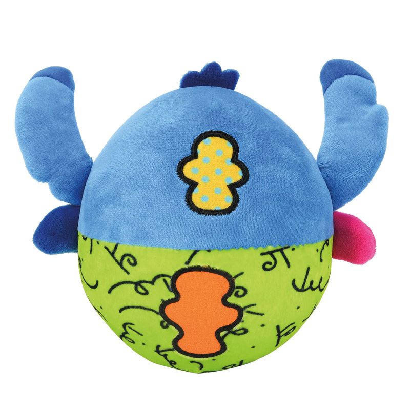 Peluche Stitch Pop Art - Disney by Britto