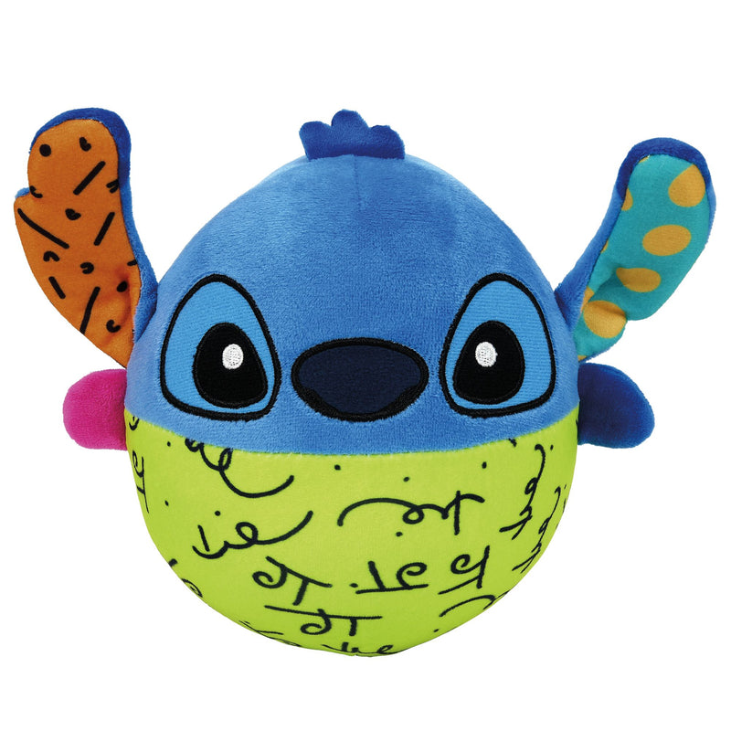 Peluche Stitch Pop Art - Disney by Britto