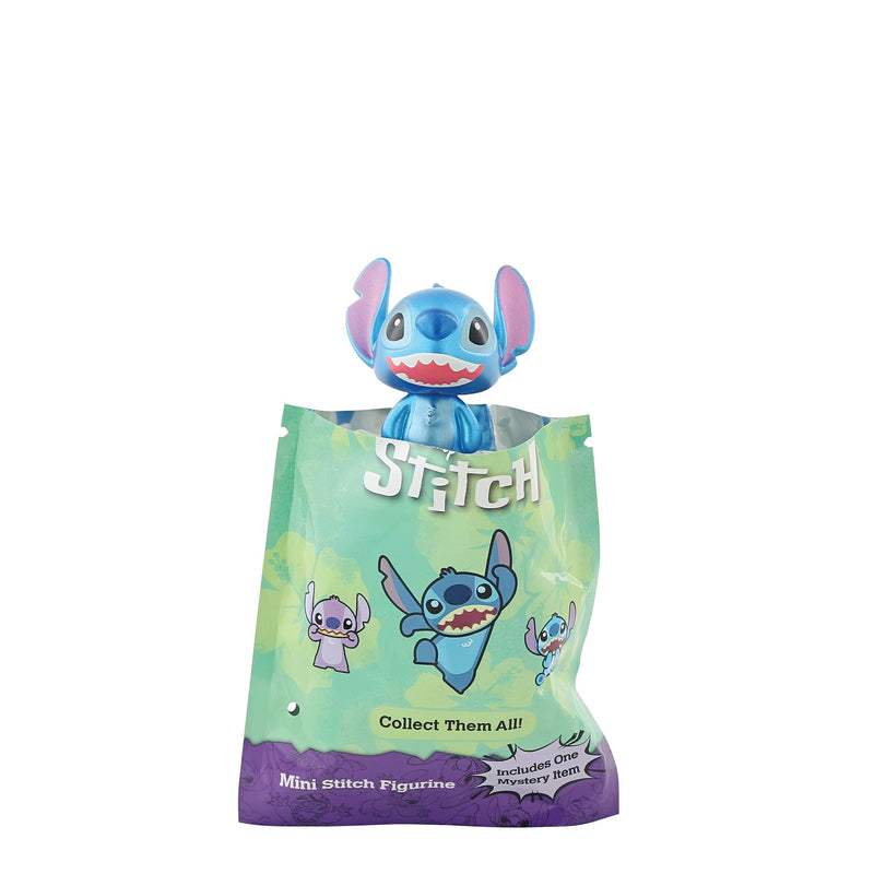 Figurine Mini Stitch Sachet Mystère 2 - Disney Grand Jester