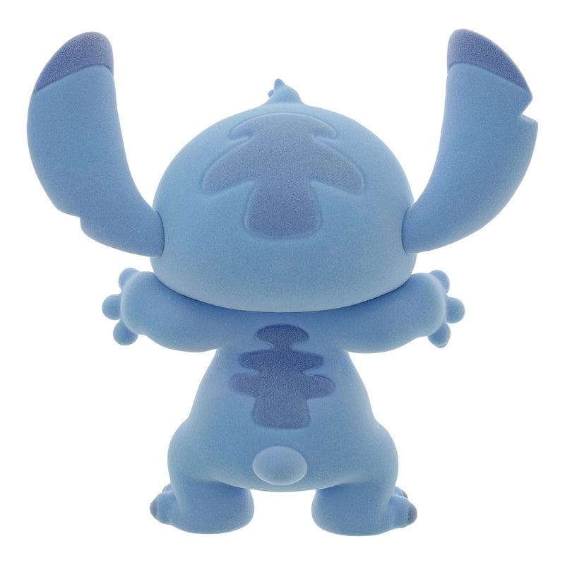 Figurine Stitch Grand Modèle floquée - Disney Grand Jester