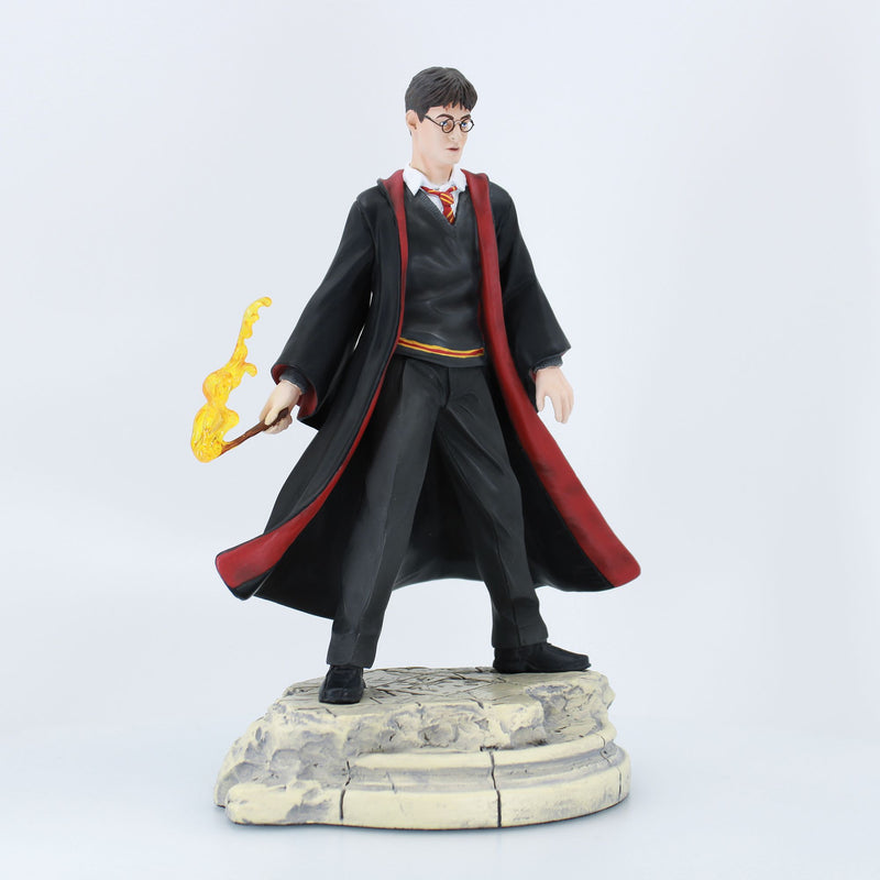 Figurine Harry Potter 6e Année - Wizarding World of Harry Potter
