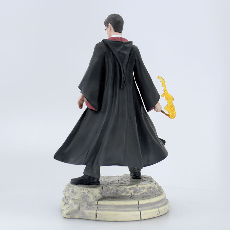 Figurine Harry Potter 6e Année - Wizarding World of Harry Potter