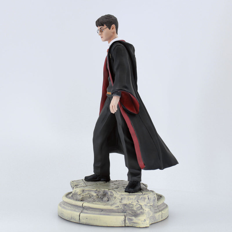 Figurine Harry Potter 6e Année - Wizarding World of Harry Potter